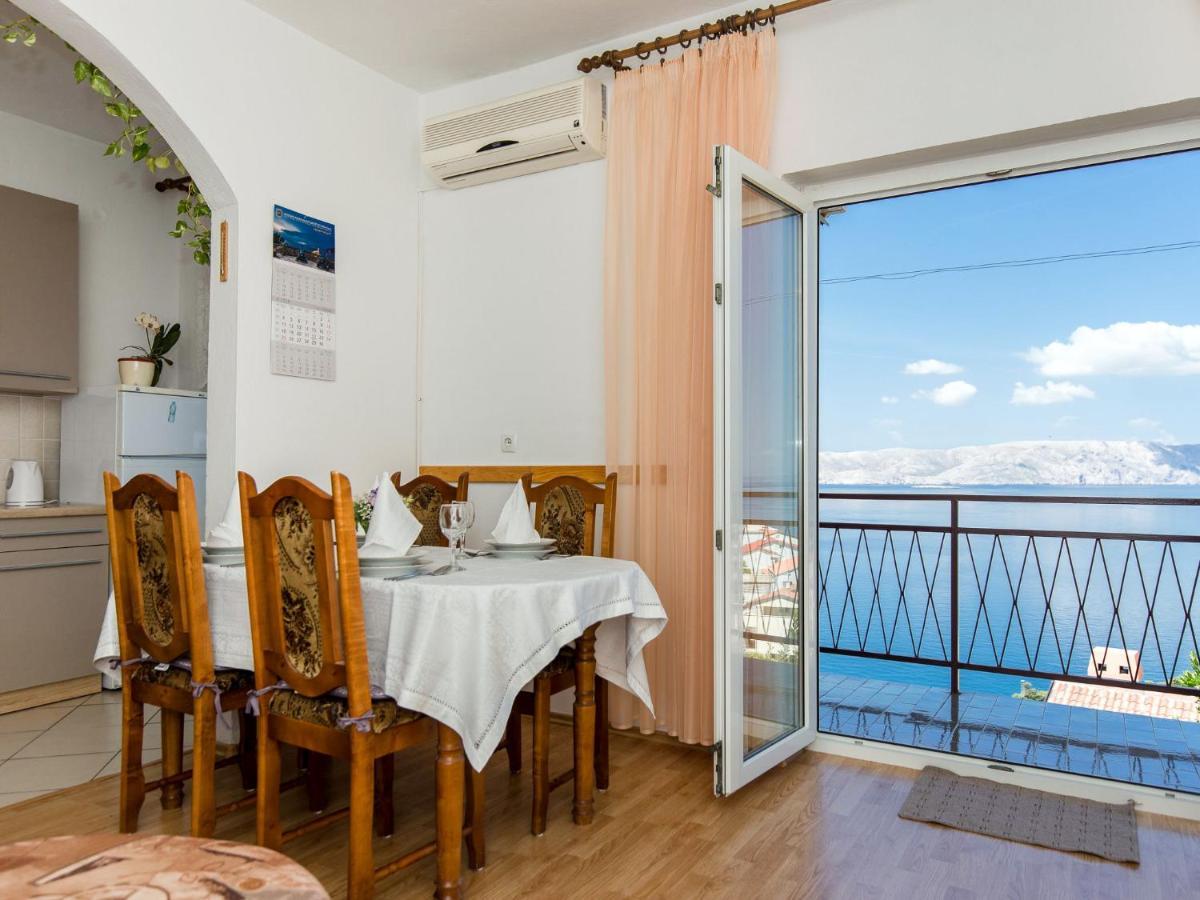 Apartment Josipa - Snj113 By Interhome เซนญ์ ภายนอก รูปภาพ