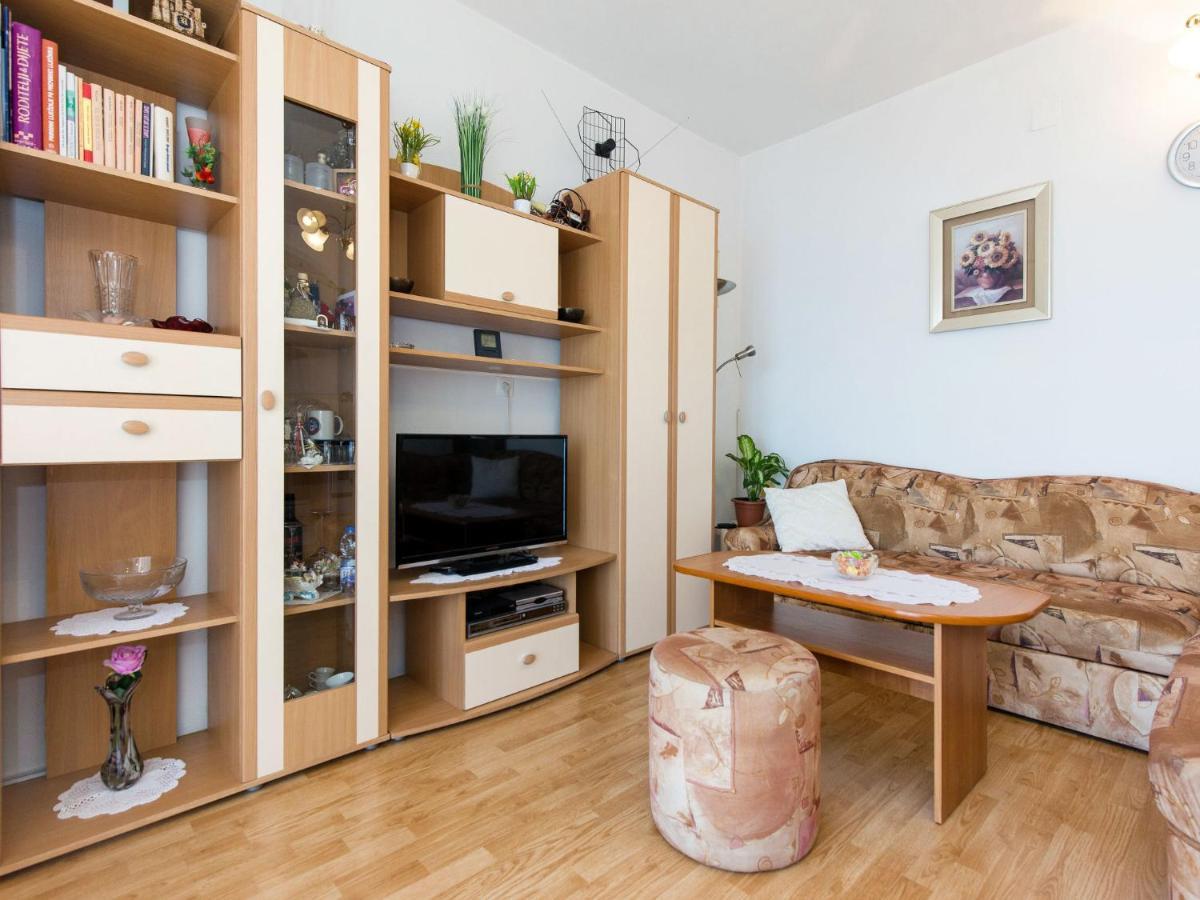 Apartment Josipa - Snj113 By Interhome เซนญ์ ภายนอก รูปภาพ