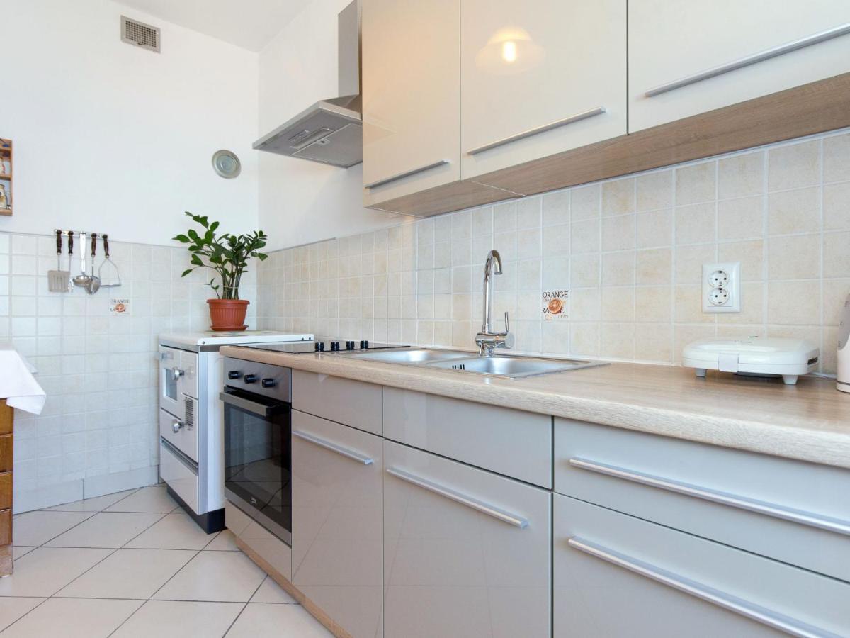Apartment Josipa - Snj113 By Interhome เซนญ์ ภายนอก รูปภาพ
