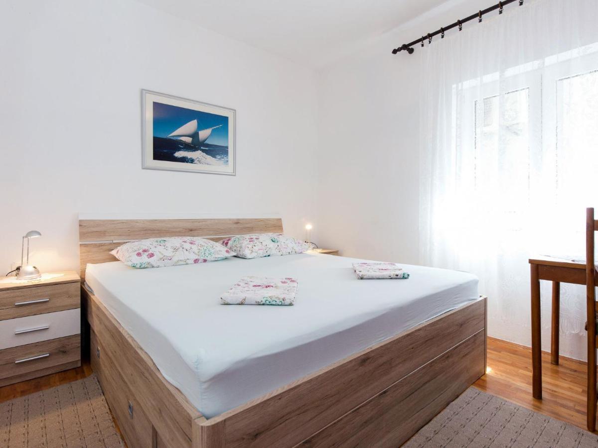 Apartment Josipa - Snj113 By Interhome เซนญ์ ภายนอก รูปภาพ