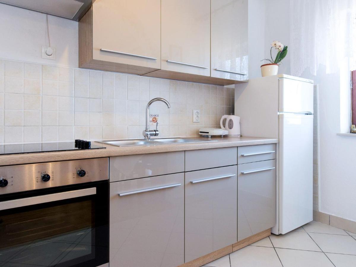 Apartment Josipa - Snj113 By Interhome เซนญ์ ภายนอก รูปภาพ