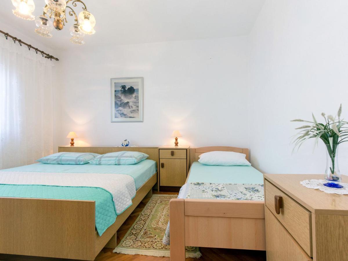 Apartment Josipa - Snj113 By Interhome เซนญ์ ภายนอก รูปภาพ
