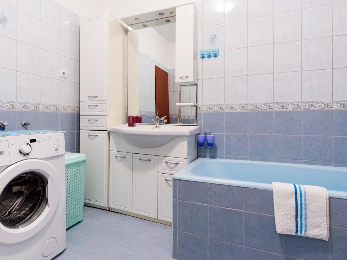 Apartment Josipa - Snj113 By Interhome เซนญ์ ภายนอก รูปภาพ