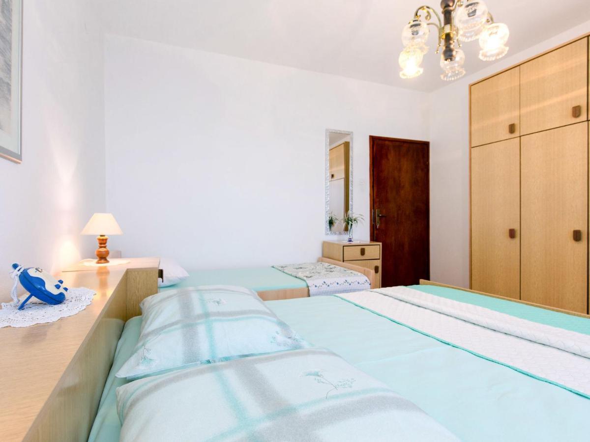Apartment Josipa - Snj113 By Interhome เซนญ์ ภายนอก รูปภาพ