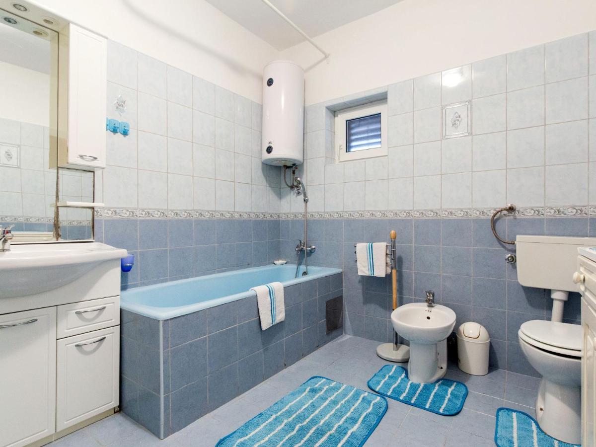 Apartment Josipa - Snj113 By Interhome เซนญ์ ภายนอก รูปภาพ
